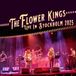 Suburban The Flower Kings Live In Stockholm 2025 CD