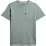 Superdry T-shirt classique avec poche Essential