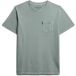 Superdry T-shirt classique avec poche Essential