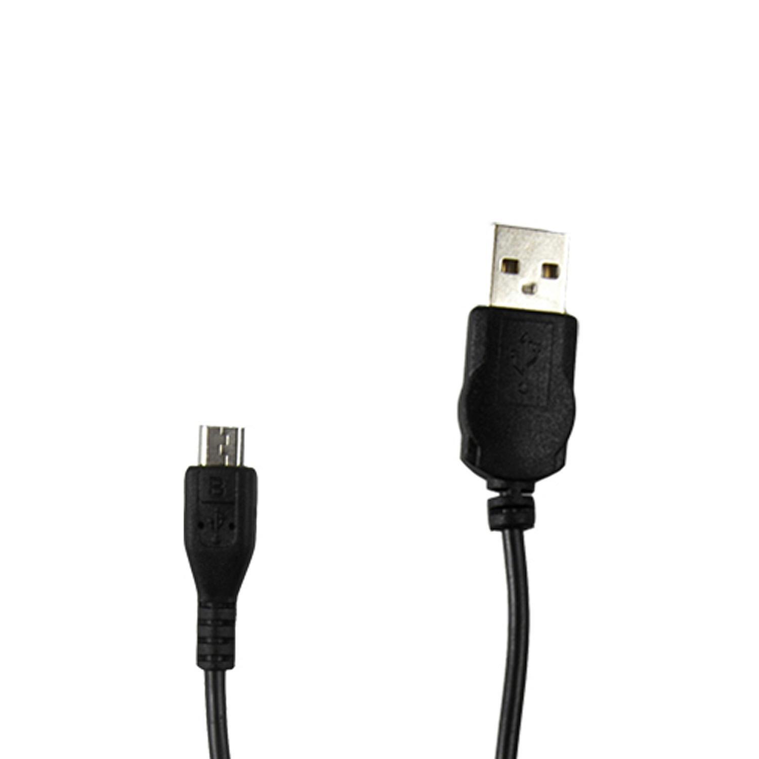 Globo'comm micro USB (1.2 m