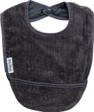 Silly Billyz Towel Antracite Pocket Slab