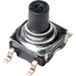 C & K Switches KSC631JLFS Bouton-poussoir 50 mA 1x hors/(en) Momentané IP67 1 pièce(s) Bande