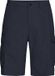 Jack Wolfskin DUNELAND CARGO SHORTS M Heren Outdoorbroek-dark navy