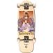 Madrid Cruiser Skateboard Madrid x Labyrinth Compleet (9.5" - Poster)