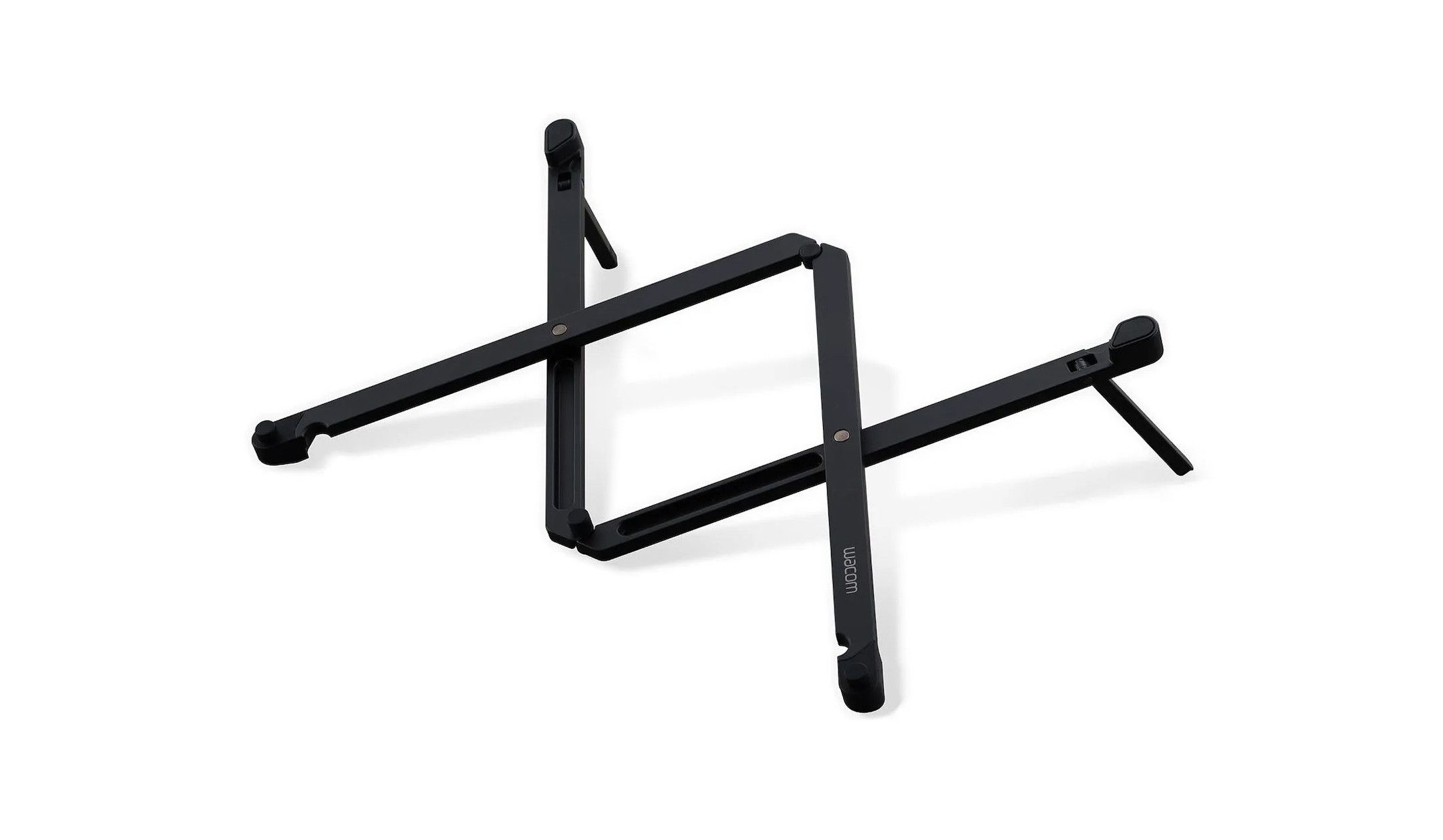Wacom opvouwbare standaard voor One- en Movink-pennendisplays
