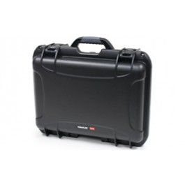 Nanuk 930 case zwart - 0666365002754