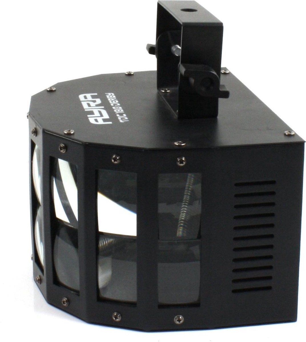 Ayra TDC 180 Derby LED lichteffect - Lichteffecten