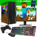 SCREENON Minecraft Gaming Set V6 - 8720663663184