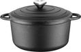 Krisberg fonte pot 5,5l 26cm KS2639