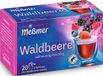 Messmer Wilde bes 2.75gr - 10x 20 stuks