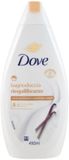 Dove Douchegel - Vanilla Shea Butter 450 ml