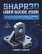 SHAPR3D USER GUIDE 2026: A Practical Step-by-Step Beginner's Guide to 3D Modeling, CAD Design, Prototyping, and Product Development