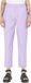Dickies Phoenix Pantalon Violet Femme W26