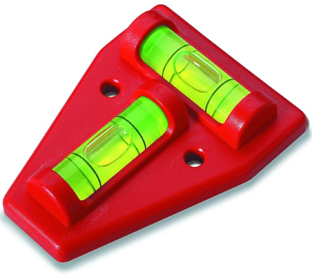 STABILA Waterpas Kruis 2-D Level