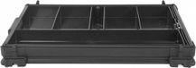 Preston Innovations Plateau Absolute Deep Side Drawer Unit - Noir