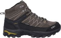 CMP Rigel Mid Wp 3q12947 Wandelschoenen Grijs EU 41 Man