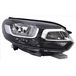 TYC Phares droit pour OPEL Vivaro C, version utilitaire (K0), référence 20-17605-05-2