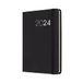 Collins Legacy 2024 Dagboek Pocket Week To View Dagboek - Business Planner en Organisator - Januari tot December 2024 Dagboek - Wekelijks - Zwart - CL73.99-24