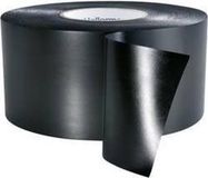 HellermannTyton HelaTape Wrap 25 710-10802 Isolatietape Zwart 30 m x 50 mm