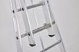 Altrex Kibo 2-delige Opsteekladder - 2x12 Sporten