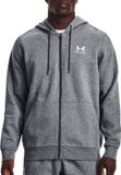 Under Armour Essential Fleece Vest Heren - Maat L