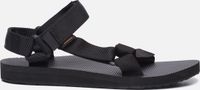 Teva W Original Universal - Dames Sandalen - Zwart - Maat 36
