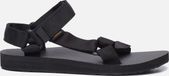 Teva W Original Universal - Dames Sandalen - Zwart - Maat 36