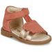 Little Mary Platte sandales CIDONIE