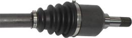 SKF VKJC 8617 Aandrijfas