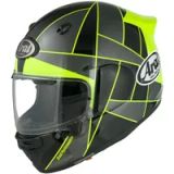 Arai Quantic Peak Integraalhelm Geel S