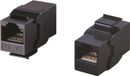 ALANTEC RJ45-RJ45 connector, UTP, Cat.6A, voor patchkabels