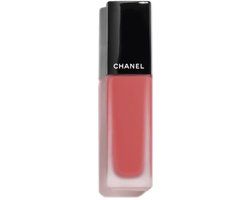 Chanel ROUGE ALLURE liquid velvet #206-surprising 6 ml