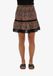 Superdry Minirok met Kant en Print Dames