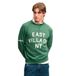 Superdry Heritage Applique Sweatshirt Vert 3XL Homme