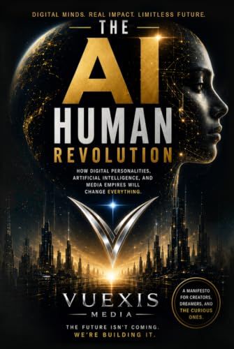 The AI Human Revolution