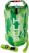 Huub Tow 16l Bouée de sécurité Camouflage citron vert
