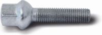H&R Wielbout bolkonisch R12 M12x1.50 - Lengte 47mm (bv. Mercedes)