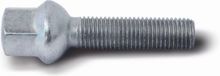 H&R Wielbout bolkonisch R12 M12x1.50 - Lengte 47mm (bv. Mercedes)