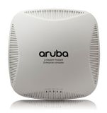 HPE Aruba Networking Instant IAP-225 1300 Mbit/s Gris