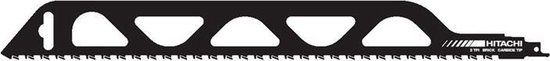 Hikoki Accessoires KOKI Benelux B.V. Schrobzaagbladen Rb90 (1 St)