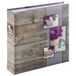 Hama Rustico Foto-album paars