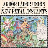 V2 Red Eye Arbor Labor Union New Petal Instants