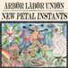 V2 Red Eye Arbor Labor Union New Petal Instants