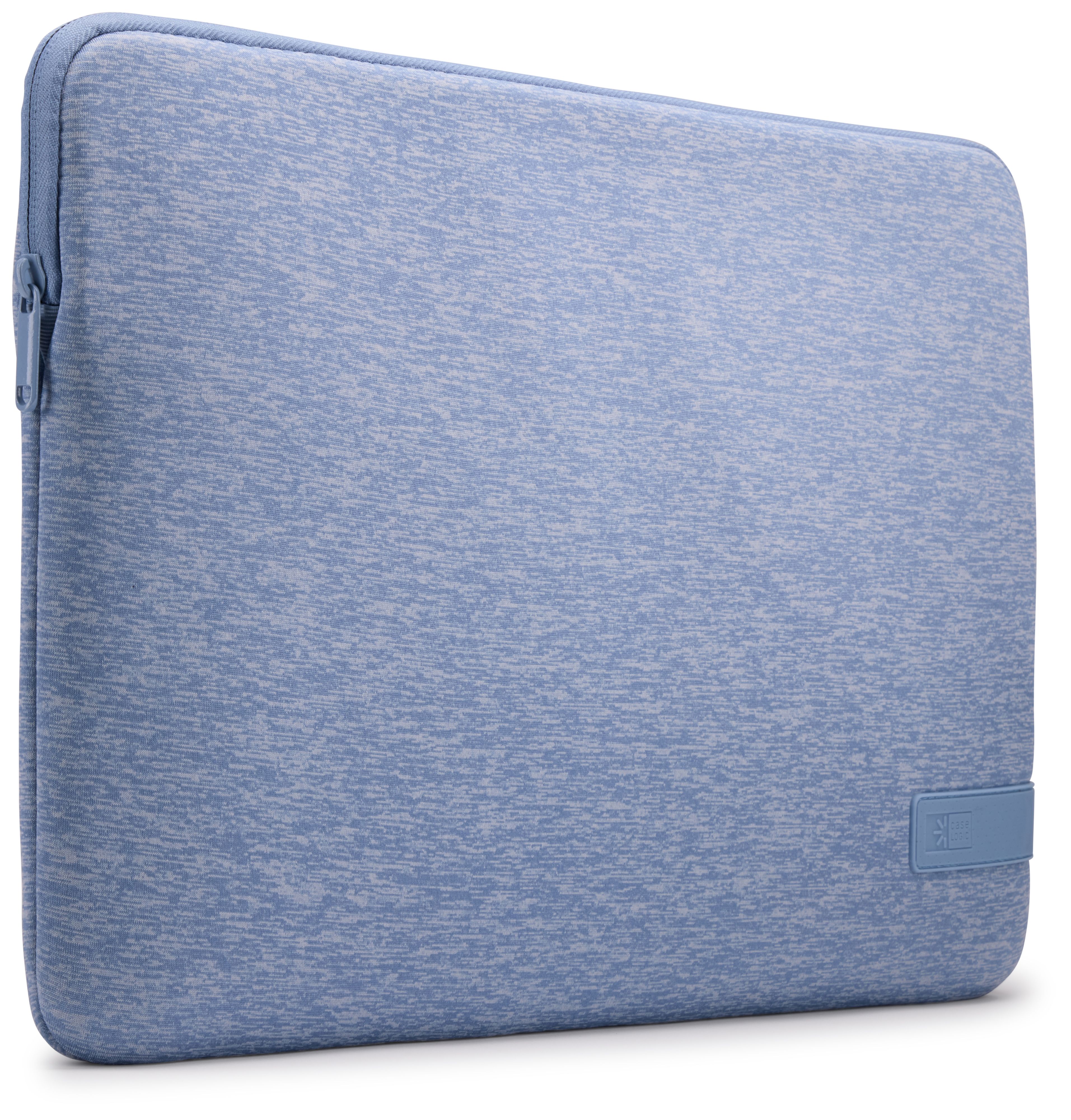 Case Logic Reflect REFPC116 - 15.6 inch Laptop Sleeve - Skyswell Blue
