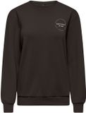 Only Play Sweatshirt ONPCAVA Chocolate Torte L