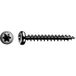 SPAX 0201040500403 Bolkopschroeven 5 mm 40 mm T-STAR plus Staal 200 stuk(s)