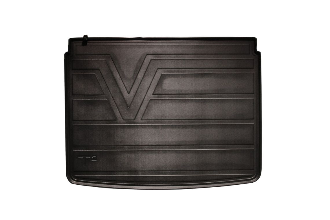 G3 Italia Jeep Kofferbakmat passend voor Jeep Renegade 2014+