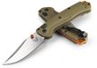 Benchmade Mini Taggedout G10