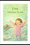 Lina Lina retrouve la joie