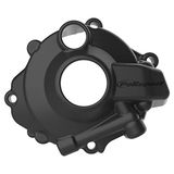 POLISPORT 8465900001 - Ontstekingsdekselbeschermer Zwart Honda